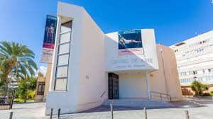 Museo de Arte de Almería y Museo Doña Pakyta
